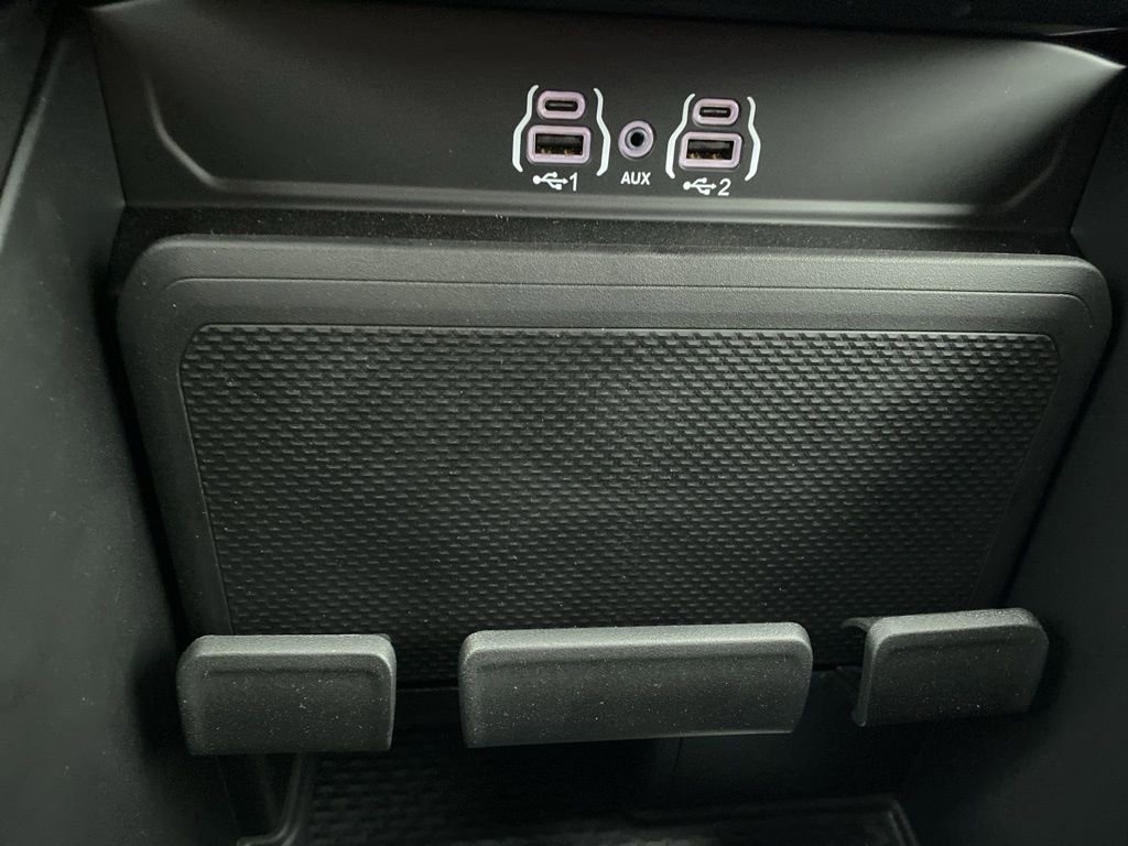 New 2026 RAM 2500 Lone Star AWD/4WD image 30
