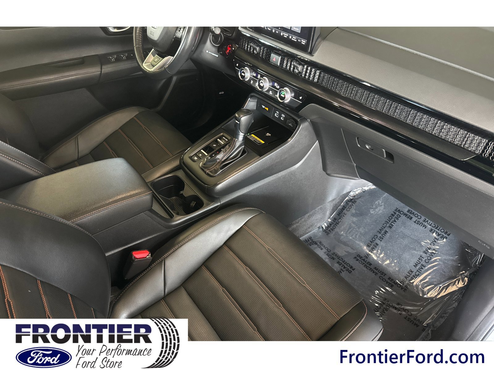 Used 2023 Honda CR-V Sport Touring image 17