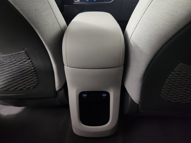 Certified 2024 Hyundai Ioniq 5 Limited AWD/4WD image 17