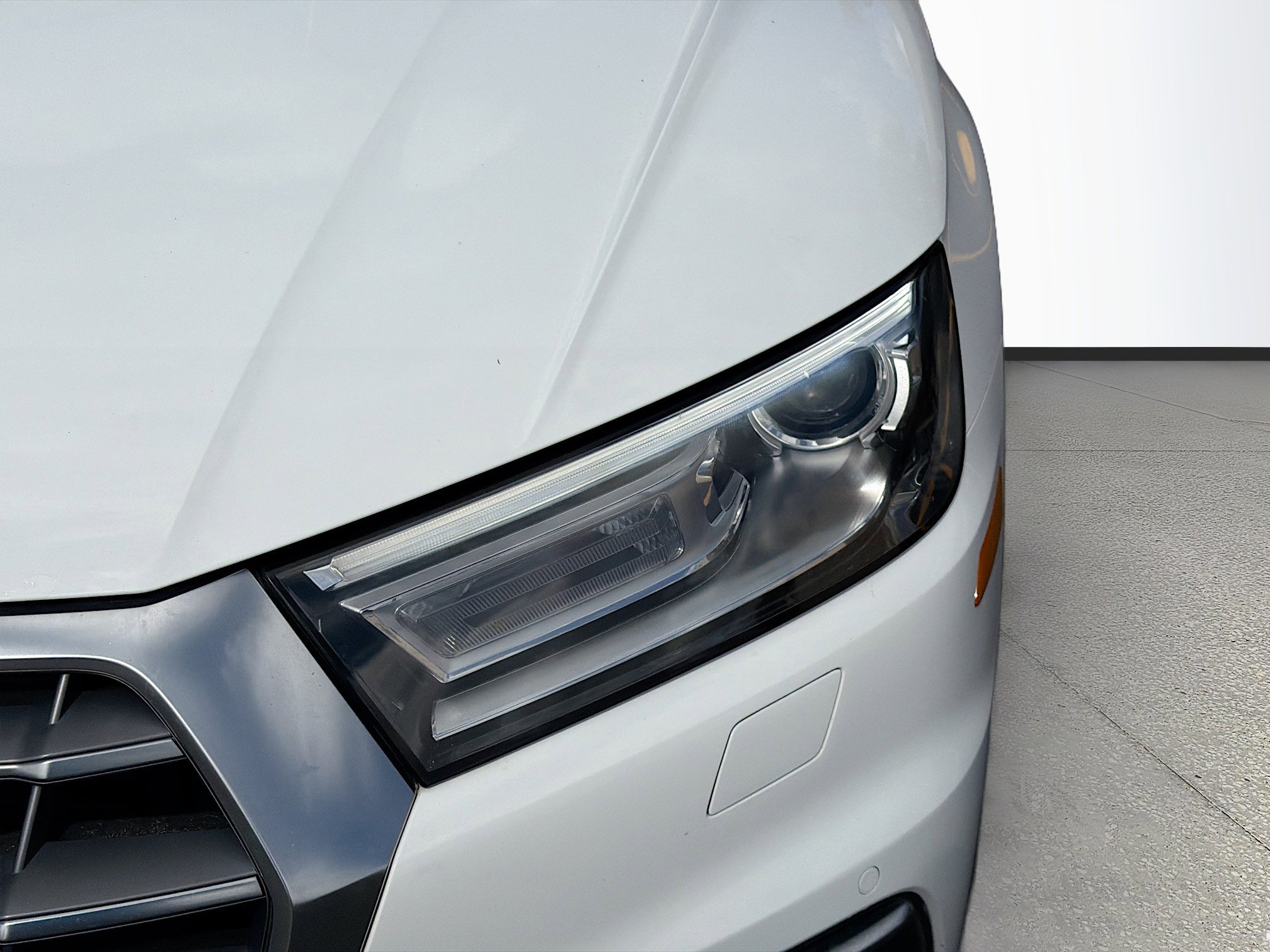 Used 2020 Audi Q5 2.0T Premium w/ Convenience Package image 10