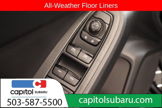 Used 2024 Subaru Crosstrek 2.0i Premium w/ Popular Package #4 AWD/4WD image 11