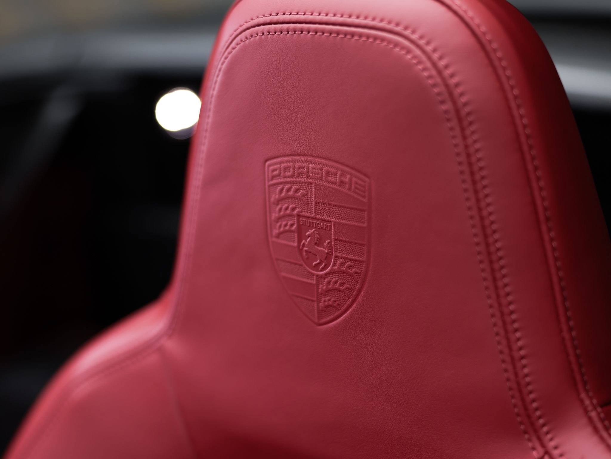 Used 2021 Porsche 911 Targa 4 image 25