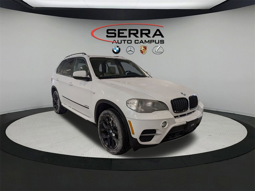 Used 2012 BMW X5 xDrive35i image 6