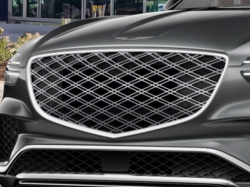 New 2026 Genesis GV70 2.5T Select image 16