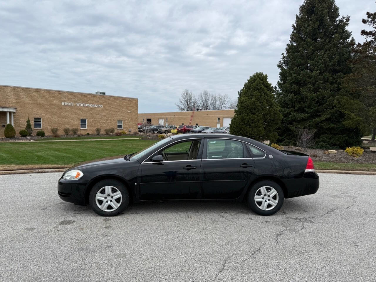 Used 2006 Chevrolet Impala LS image 2