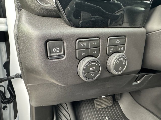 New 2026 Chevrolet Silverado 1500 LT w/ All Star Edition Plus image 10