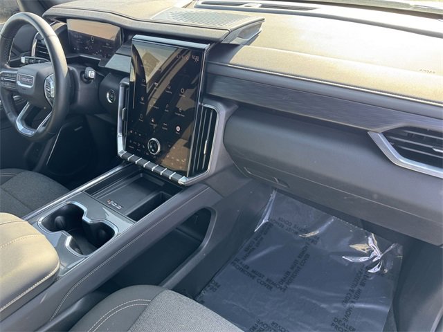 Certified 2025 GMC Acadia Elevation image 6