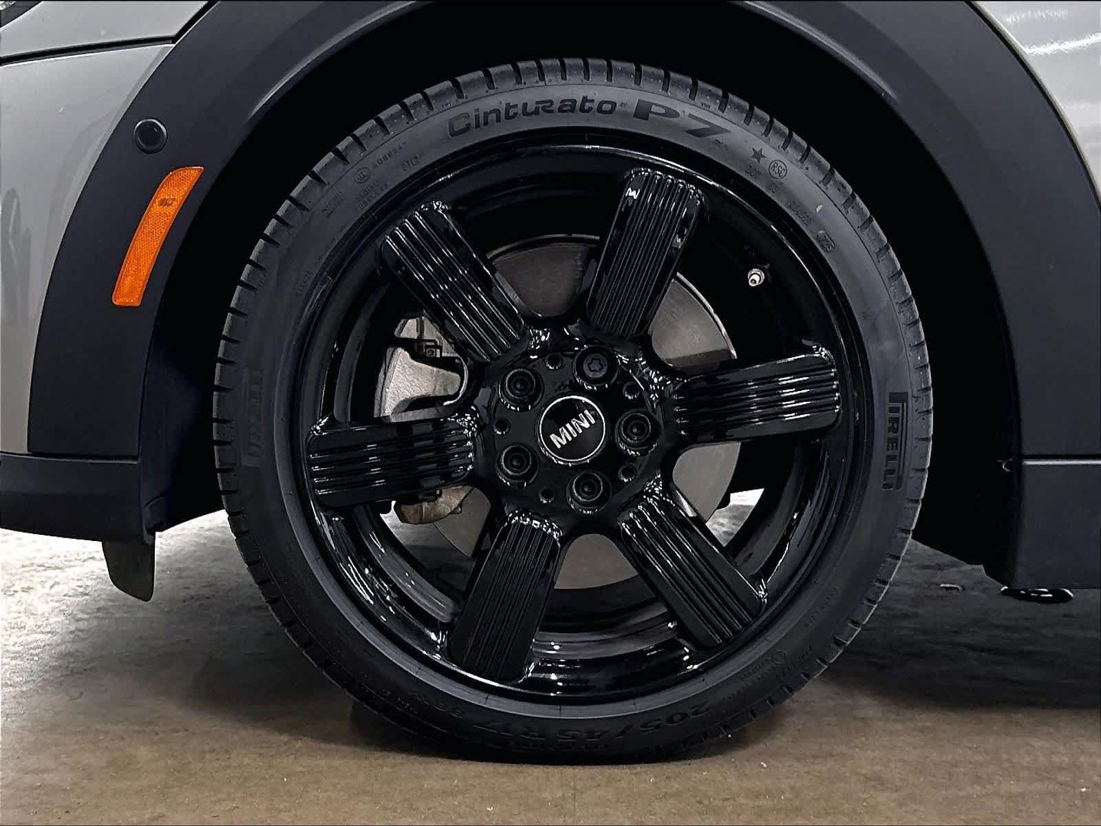 Used 2024 MINI Cooper S FWD image 11