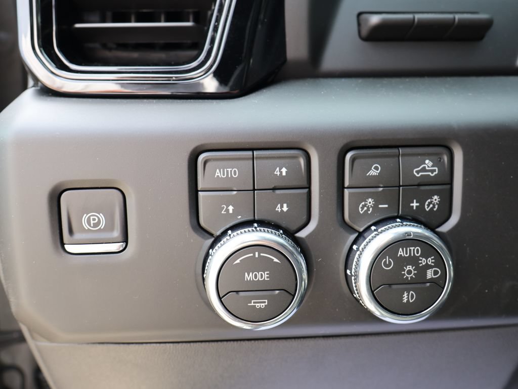 New 2026 GMC Sierra 1500 AT4X w/ AT4X AEV Edition AWD/4WD image 12