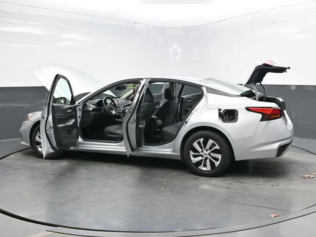 Used 2021 Nissan Altima 2.5 S image 38