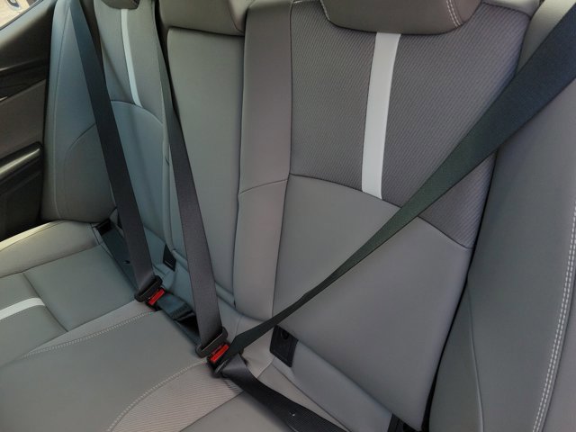 Used 2025 Toyota Camry SE image 10
