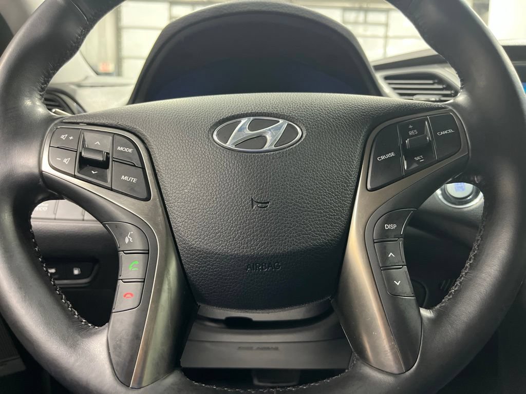 Used 2013 Hyundai Azera w/ Technology Pkg FWD image 22