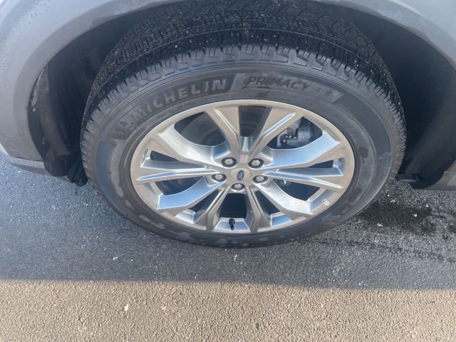 Used 2023 Ford Explorer Limited image 28