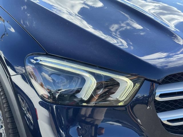 Used 2020 Mercedes-Benz GLE 450 4MATIC image 5