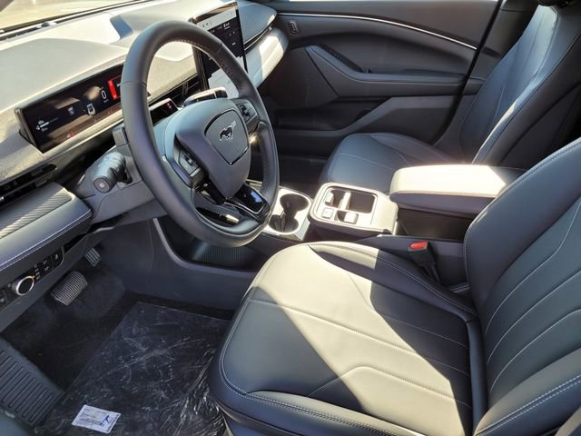 New 2026 Ford Mustang Mach-E Select w/ Comfort Package RWD image 11