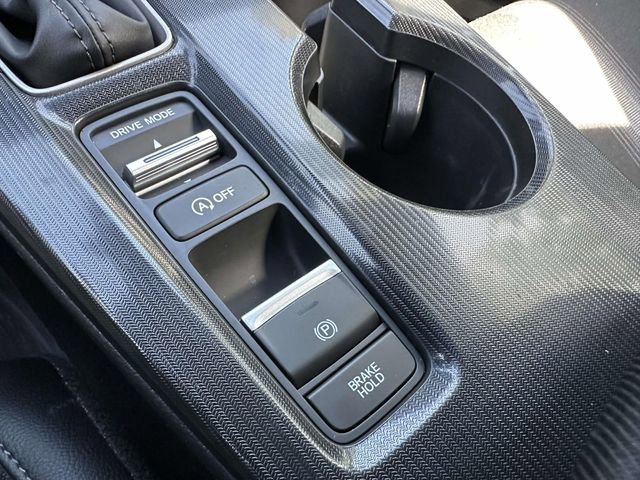 Certified 2025 Honda Civic Sport image 28