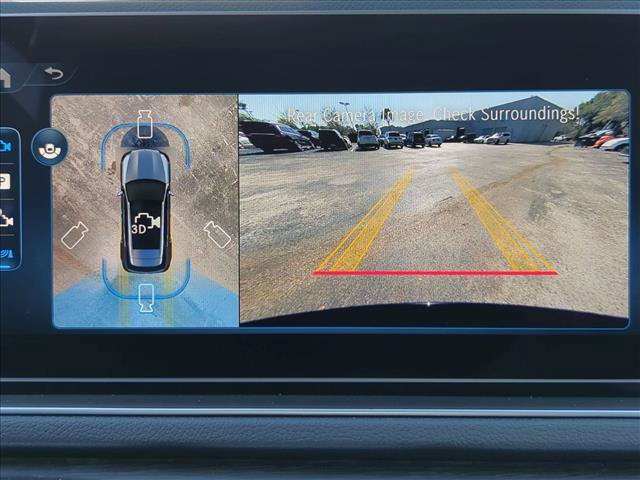 Used 2026 Mercedes-Benz GLE 350 4MATIC image 13