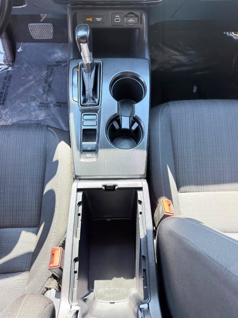 Used 2023 Honda Civic EX image 16