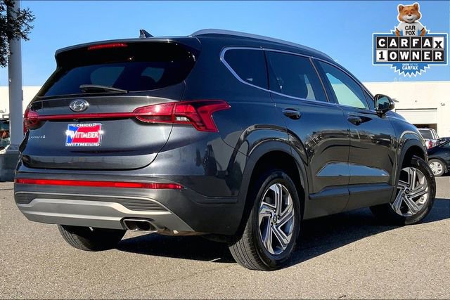 Used 2023 Hyundai Santa Fe SEL image 13