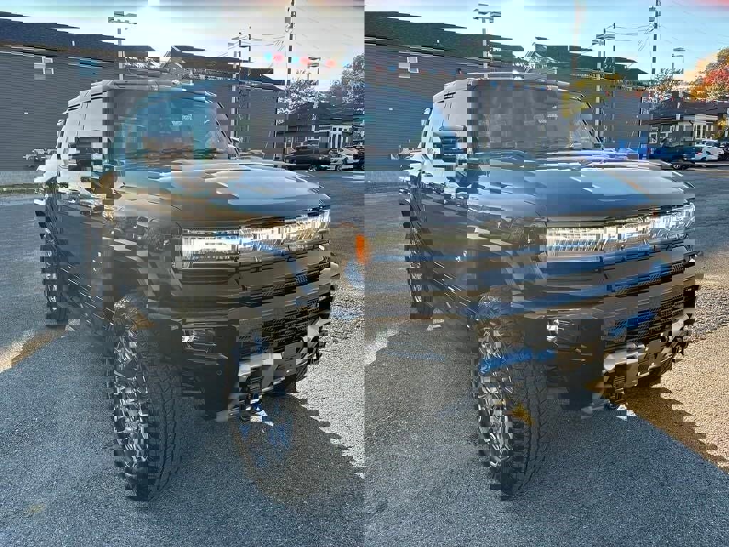 New 2025 GMC Hummer EV 3X image 14