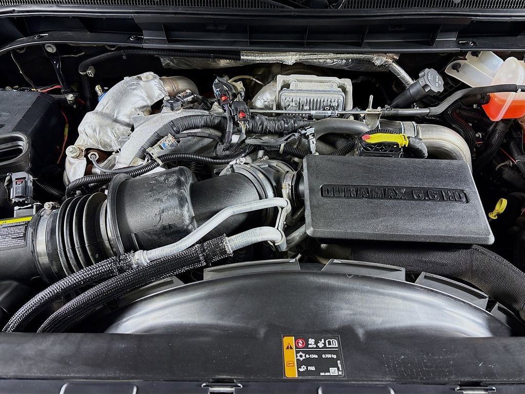 Used 2021 GMC Sierra 2500 AT4 w/ AT4 Premium Plus Package image 35