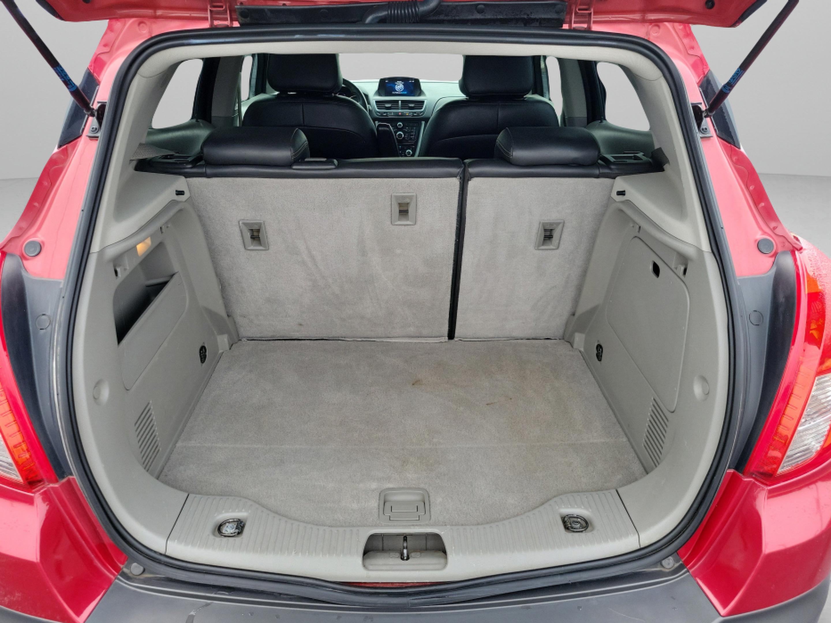 Used 2014 Buick Encore Leather FWD image 7