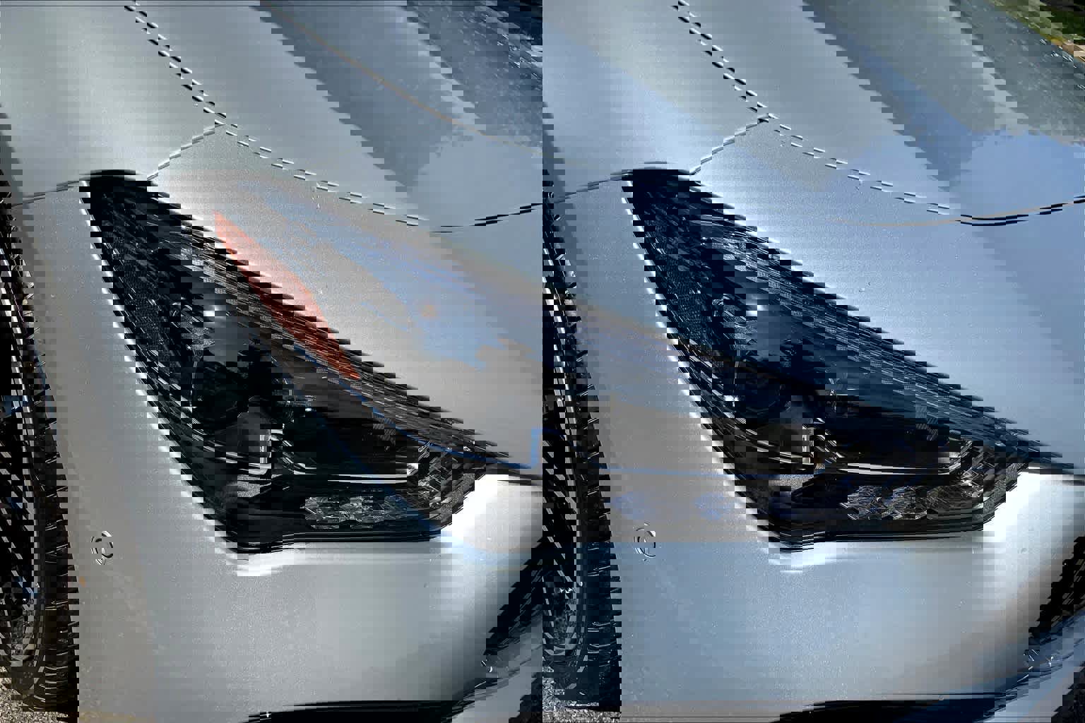 Used 2025 Mercedes-Benz CLA 35 AMG AMG CLA 35 image 17