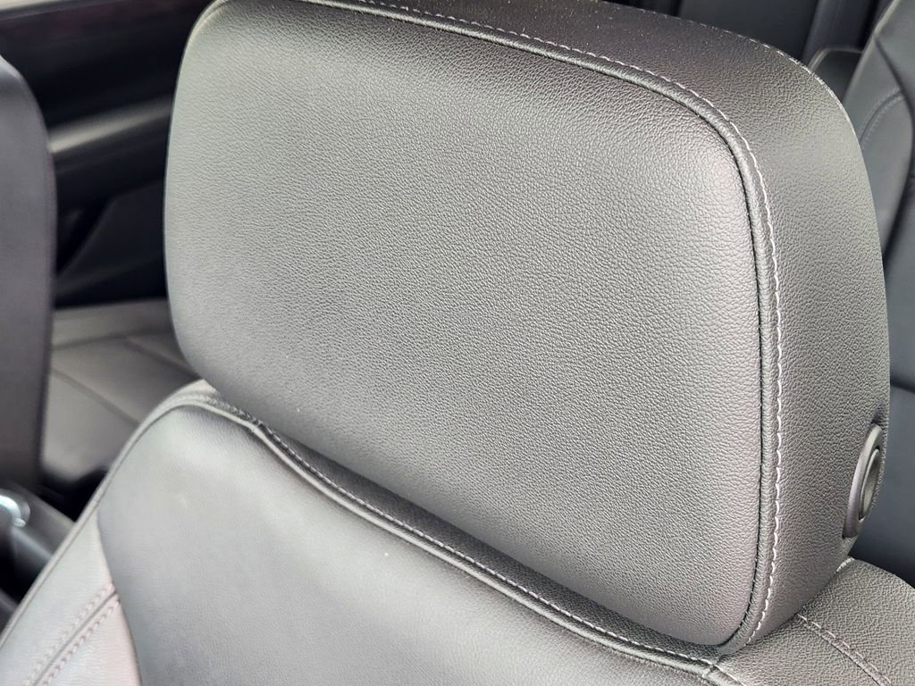 Certified 2022 Chevrolet Tahoe Z71 AWD/4WD image 15