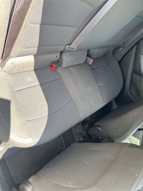 Used 2016 Chevrolet Cruze LS FWD image 23