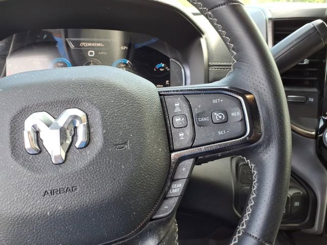 Used 2026 RAM 2500 Rebel w/ Rebel Level 1 Equipment Group AWD/4WD image 10