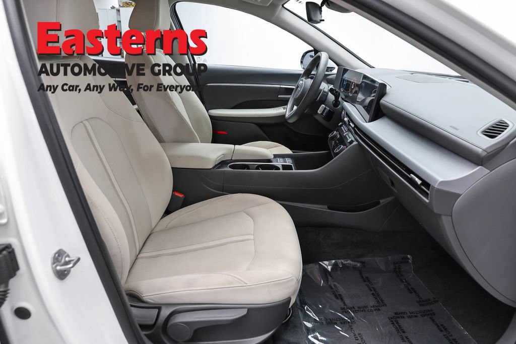 Used 2024 Hyundai Sonata SEL FWD image 24