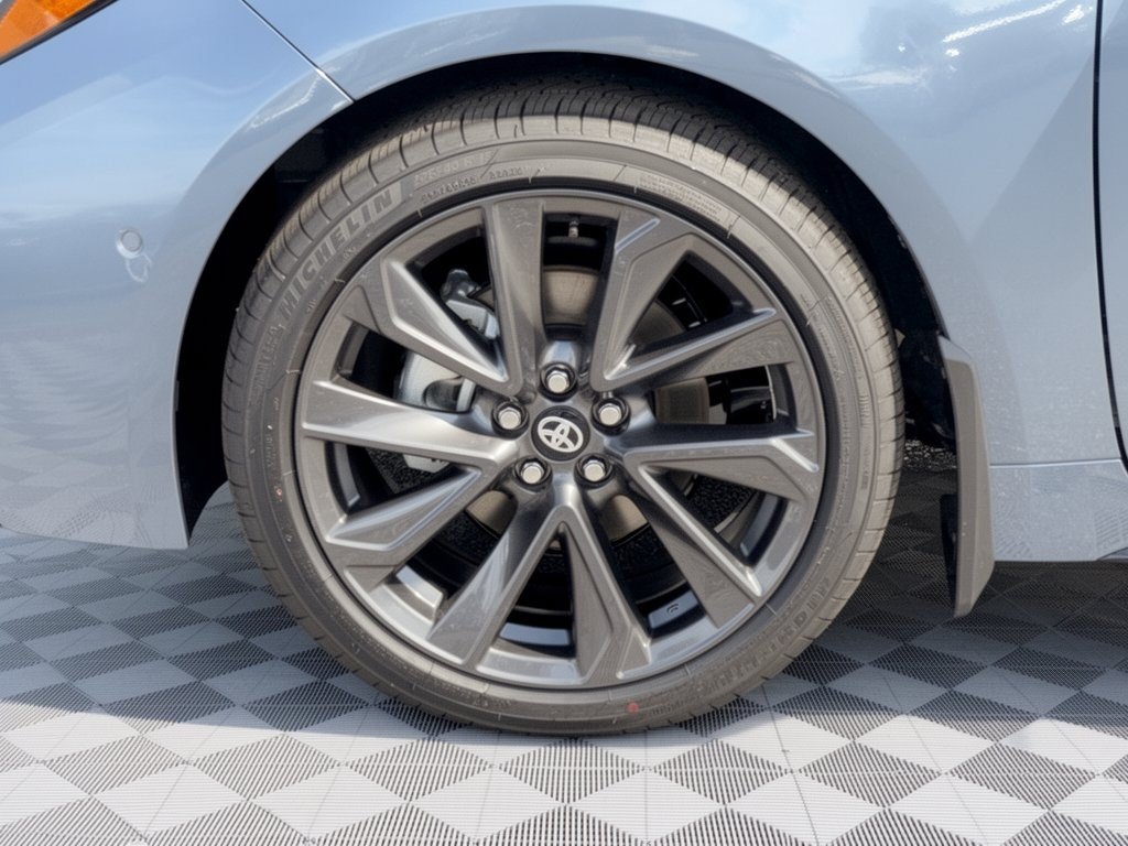New 2027 Toyota Corolla SE FWD image 14