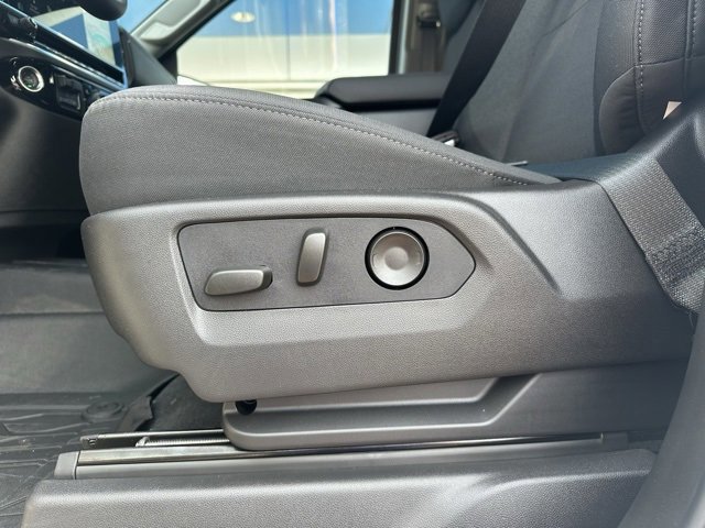 New 2026 Chevrolet Silverado 1500 LT w/ Safety Package image 24