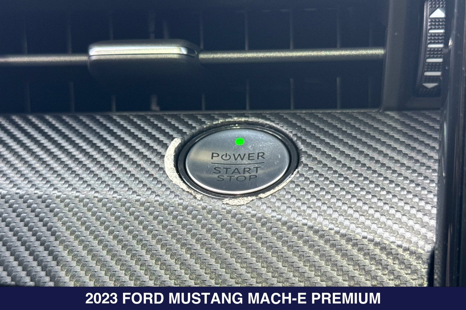 Used 2023 Ford Mustang Mach-E Premium RWD image 24