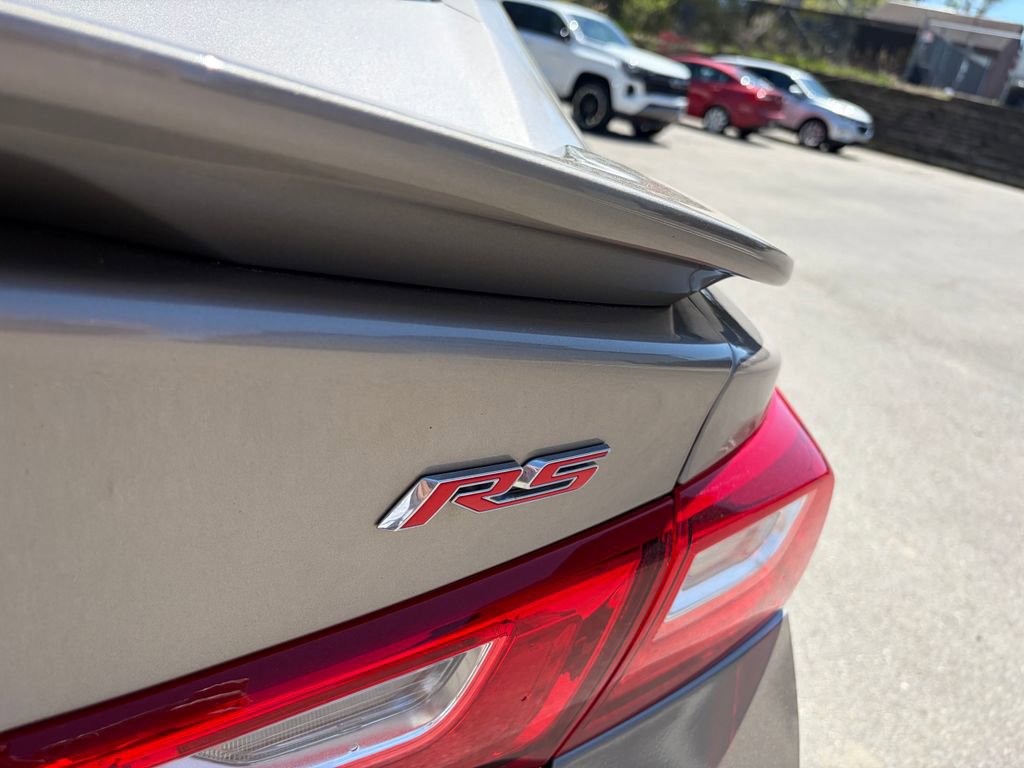 Used 2023 Chevrolet Malibu RS w/ LPO, Floor Liner Package FWD image 27