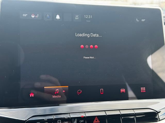 Certified 2023 Jeep Compass Trailhawk w/ Trailhawk Convenience Group image 30