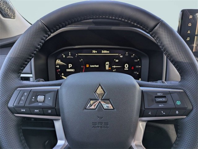 New 2026 Mitsubishi Outlander SE image 31