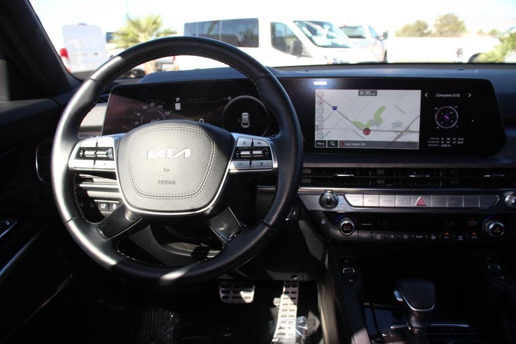 Used 2025 Kia Telluride SX Prestige X-Pro AWD/4WD image 17