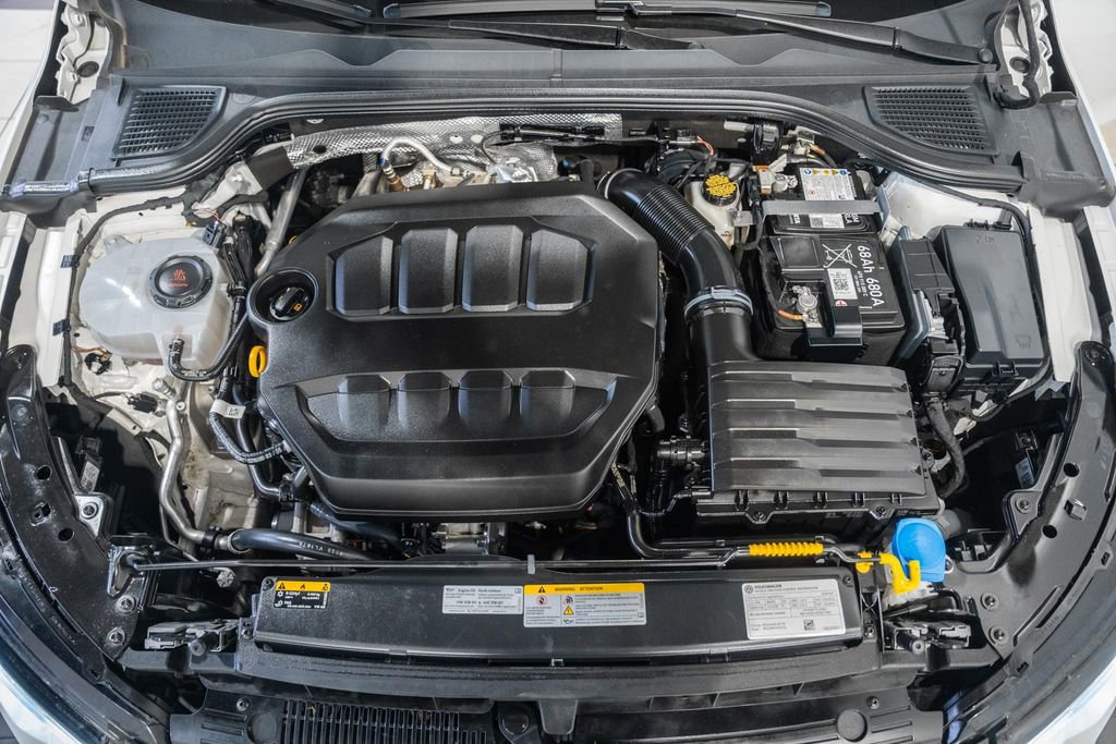 Used 2024 Volkswagen GTI S image 19