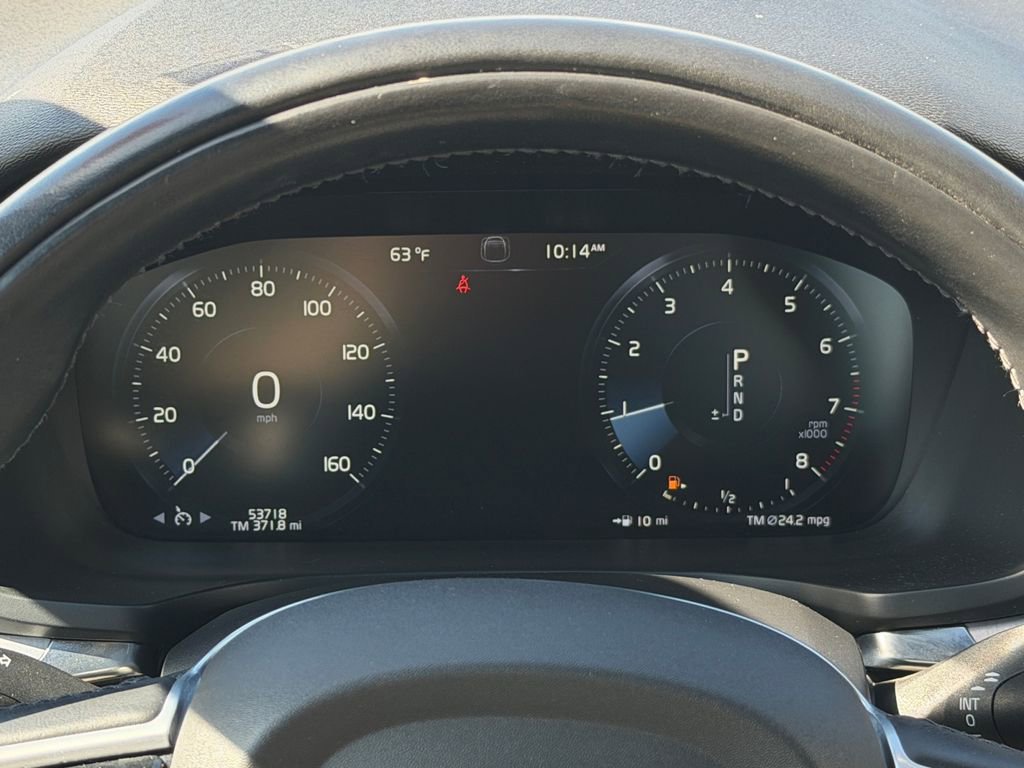 Used 2020 Volvo S60 T5 Momentum FWD image 12