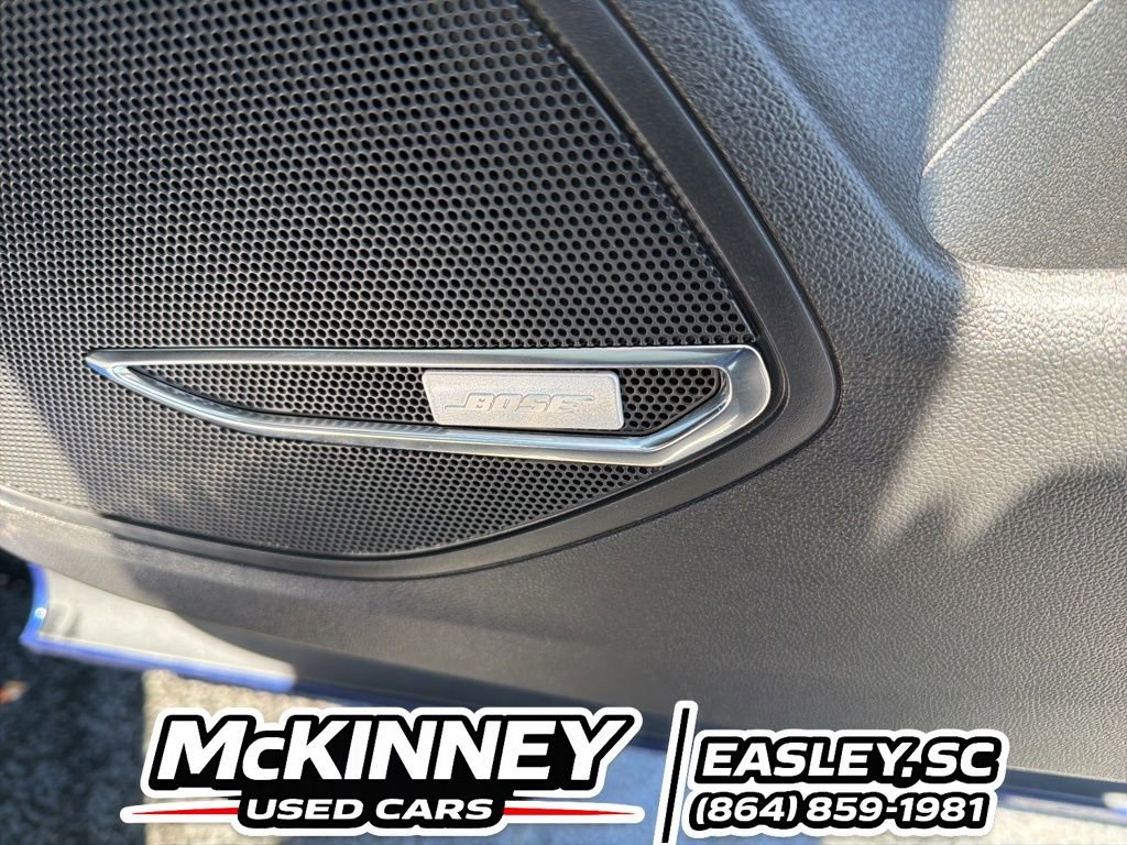 Used 2024 Buick Envision Avenir AWD/4WD image 28