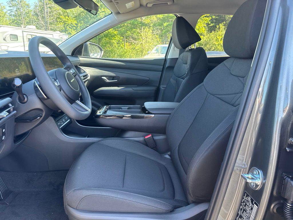 New 2026 Hyundai Tucson SEL w/ Tow & Go Package AWD/4WD image 18