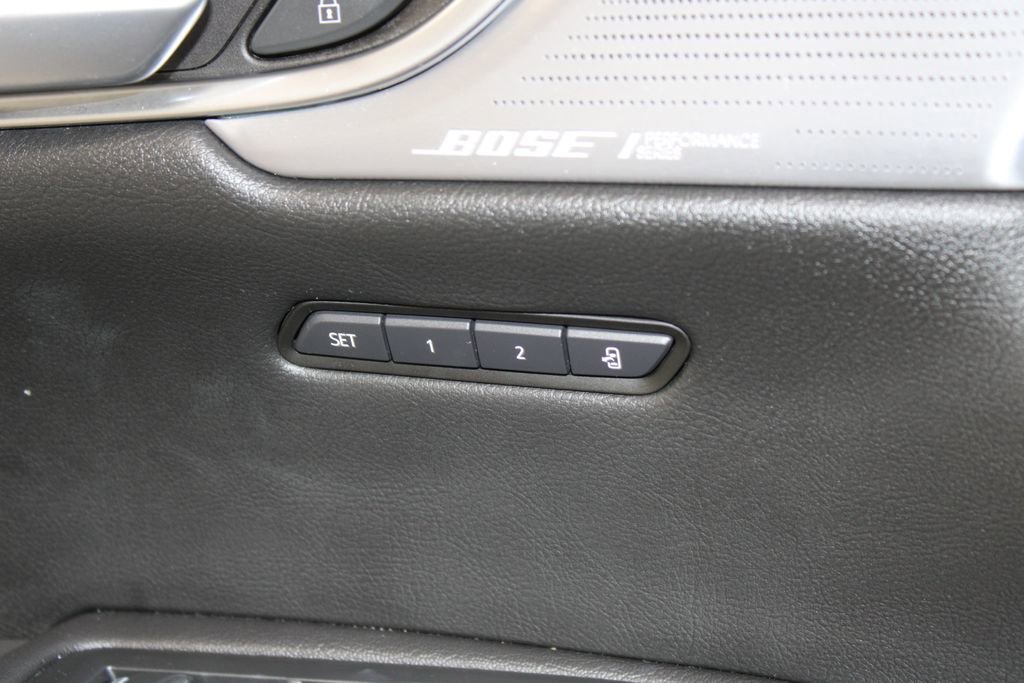 Used 2023 Cadillac XT5 Premium Luxury image 43