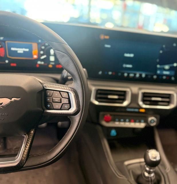 New 2026 Ford Mustang GT Premium RWD image 20