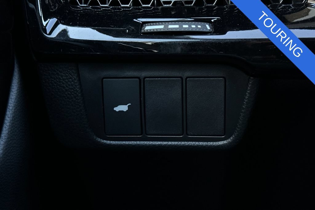 Used 2026 Honda CR-V Sport Touring image 33