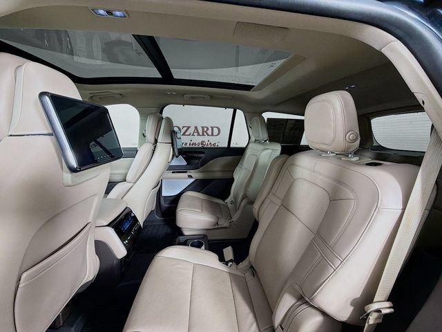 Used 2021 Lincoln Aviator Reserve w/ Equipment Group 202A AWD/4WD image 29