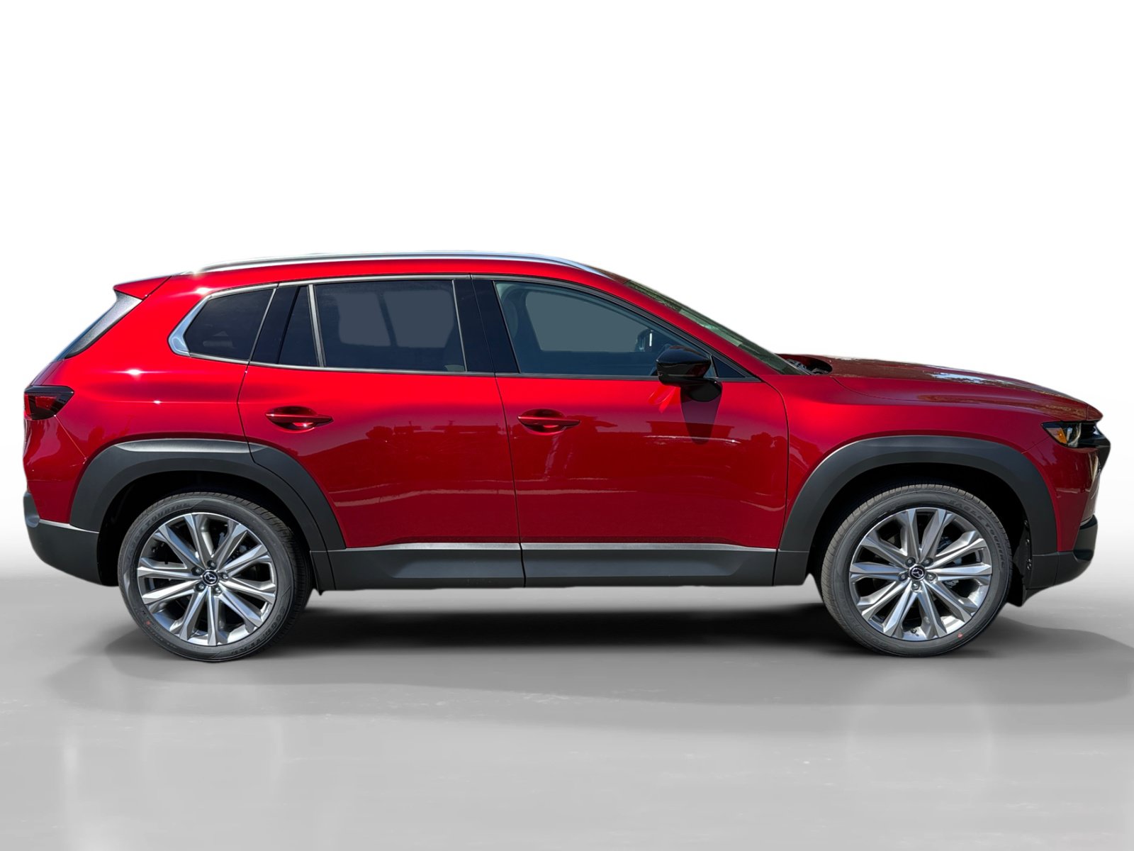 New 2026 MAZDA CX-50 AWD 2.5 S w/ Cargo Package image 6