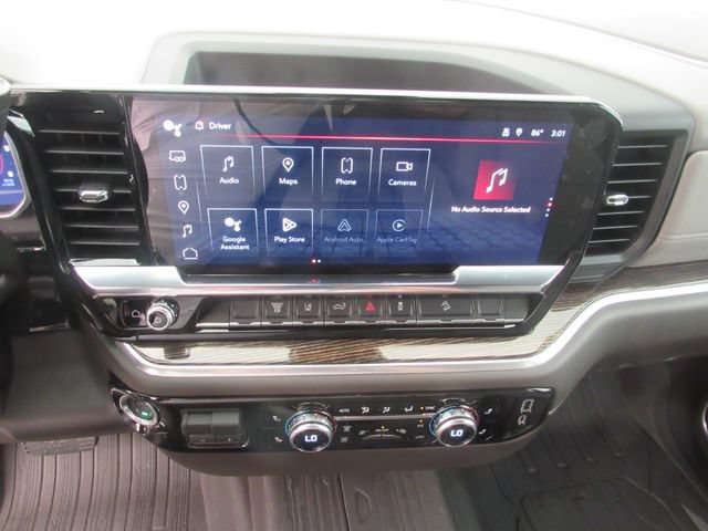 Used 2026 GMC Sierra 2500 SLE w/ SLE Value Package; AWD/4WD image 14