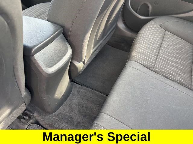 Used 2019 Hyundai Elantra SE w/ Cargo Package image 31