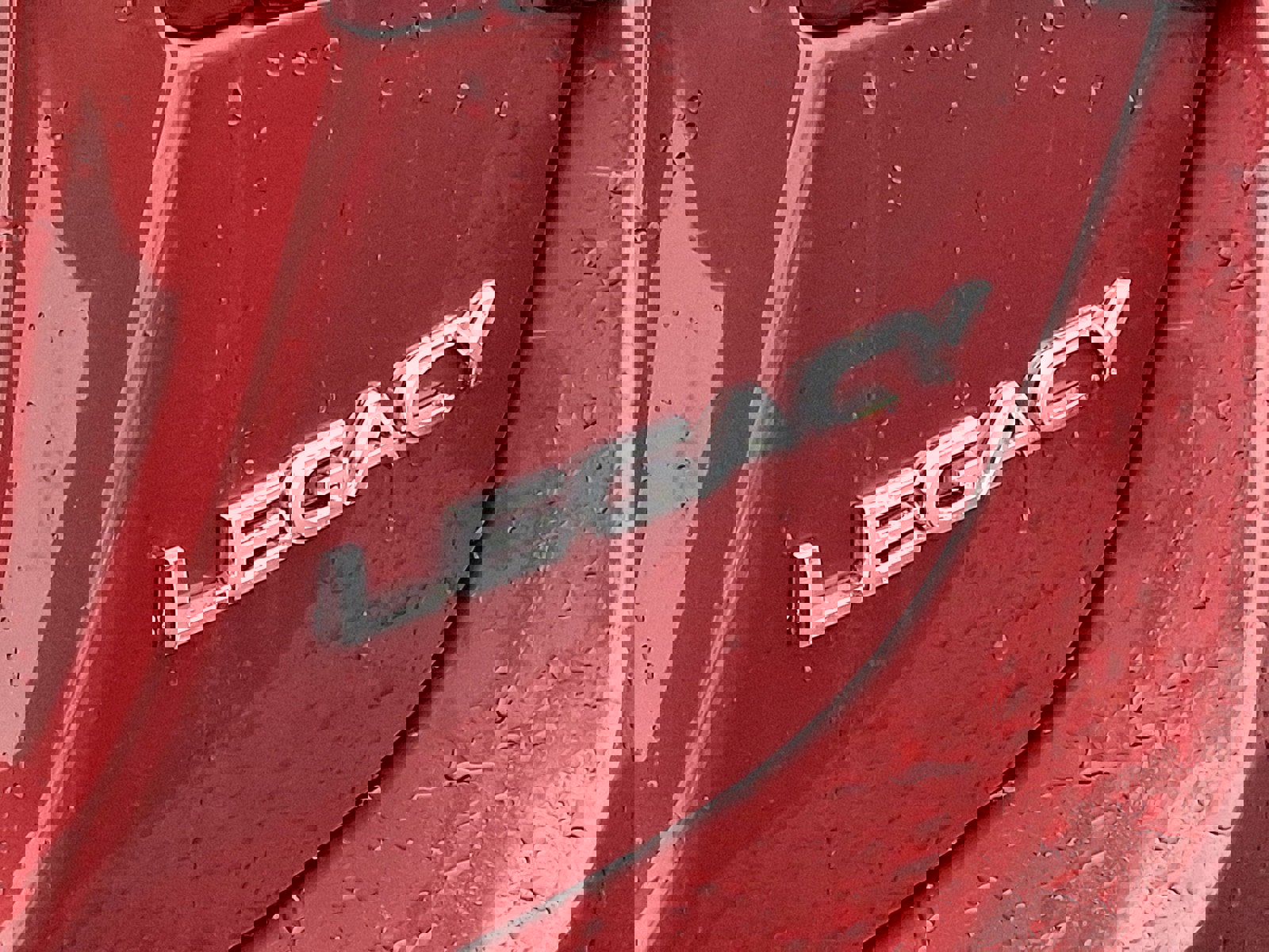 Used 2018 Subaru Legacy 2.5i w/ Alloy Wheel Package image 31